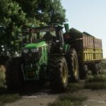 John Deere 6R Extra Large Edit2