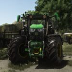 John Deere 6R Extra Large Edit4