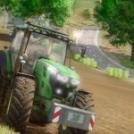 John Deere 6R Large Frame 2011 Edit2