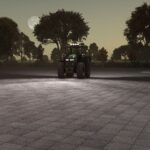 John Deere 7R Wolf2