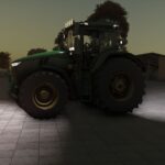 John Deere 7R Wolf4