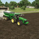 John Deere DN345 Spreader3