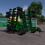 John Deere Drill N542C2