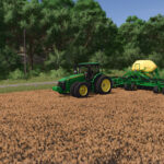 John Deere Drill N542C3