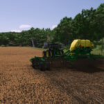 John Deere Drill N542C4