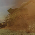 John Deere Hillco S700 Series2
