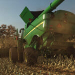John Deere Hillco S700 Series4