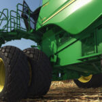 John Deere Hillco S700 Series5