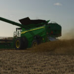John Deere S7 Series Combines3