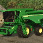 John Deere S7/S5 V1.0