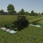 John Deere Series 70102
