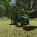 John Deere Series 70103