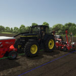 John Deere Series 70104