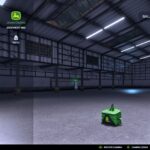 John Deere Weight2