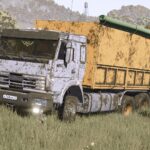 Kamaz-53215
