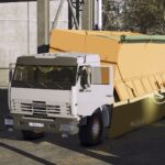Kamaz-532154