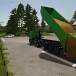 Kässbohrer K SKS B v1.03