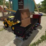 Kässbohrer K SKS B v1.06