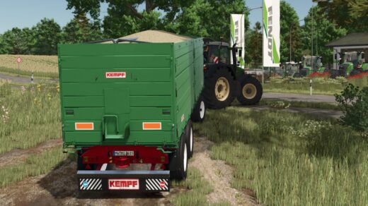 Kempf HK 24-P