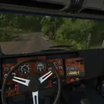Kenworth T600 AR v1.02