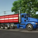 Kenworth T600 AR v1.04