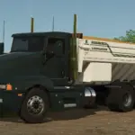 Kenworth T600 AR v1.05
