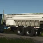 Kenworth T600 AR v1.06