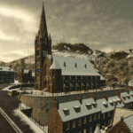 Kinlaig Highlands Fishing Map Preview11