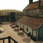 Kinlaig Highlands Fishing Map Preview19