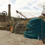 Kinlaig Highlands Fishing Map Preview25