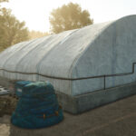 Kinlaig Highlands Fishing Map Preview33