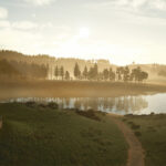 Kinlaig Highlands Fishing Map Preview6