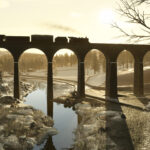 Kinlaig Highlands Fishing Map Preview8