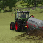 Kirchner 25003
