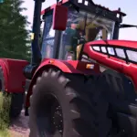 Kirovets K7M v1.02