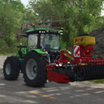 Knoche Crossmax 300