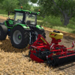 Knoche Crossmax 3002