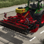 Knoche Crossmax 3004