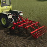 Knoche SL9