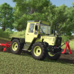 Knoche SL92