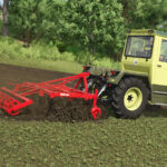 Knoche SL93