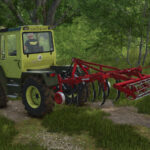 Knoche SL94