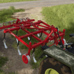 Knoche SL95
