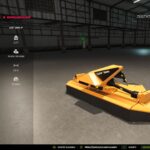 Kongskilde Mower Pack (Multicolor) V1.0