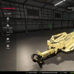 Kongskilde Mower Pack (Multicolor) V1.0