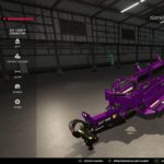 Kongskilde Mower Pack (Multicolor) V1.0