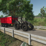 Krampe RamBody AS Series2