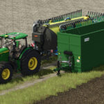 Krassort Slurry Container3