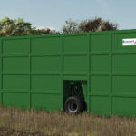 Krassort Slurry Container4