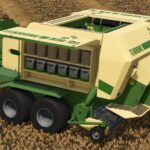 Krone Big Pack 120-803